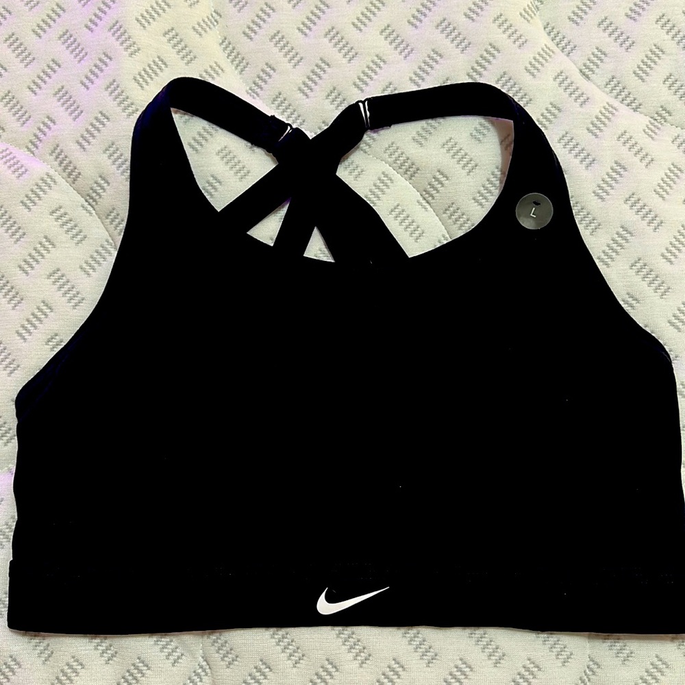 Nike Impact Bra (Sport)